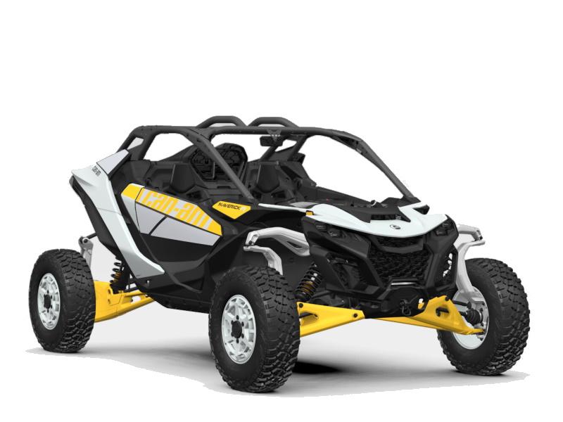 Maverick R 999T 2024