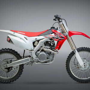 CRF450R 15-16