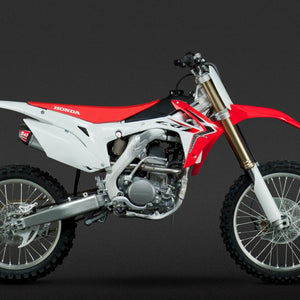 CRF250R 14-17