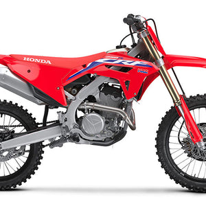 CRF250R/RX 22-25