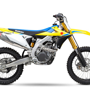 RM-Z450 2018- 2023