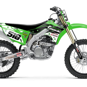 KX450F 12-15