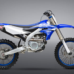 YZ450F 14-17