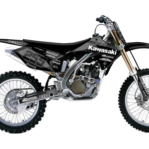 KX250F 2002-2008