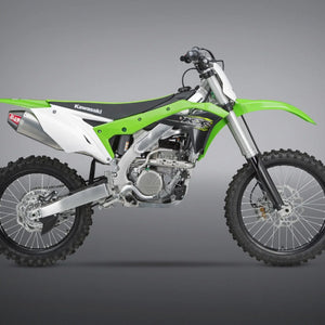 KX250F 17-20