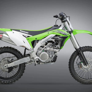 KX450F 16-18