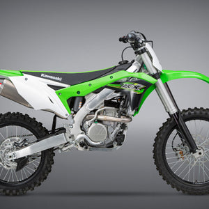 KX250F/KX250/X 21-24