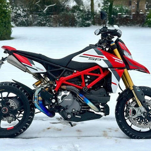 Hypermotard