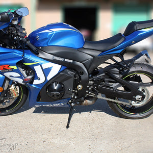 GSXR1000R 09-16