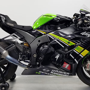 ZX-10R 16-20