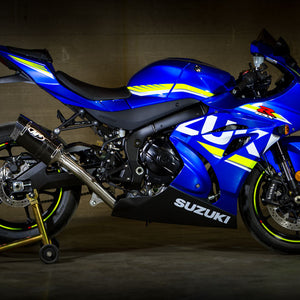 GSXR 1000 17-24