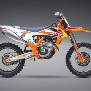 450SX-F 2019-2022