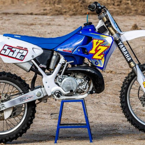 YZ250 1996-1998.