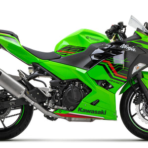 Ninja 400/500 