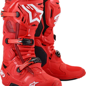 Racing Boots