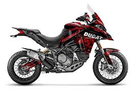 Multistrada 1260/1200