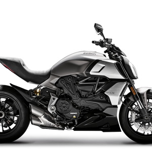 Diavel