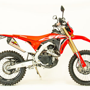 CRF450L/X 19-24