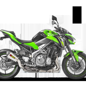 Z900 2017-2019