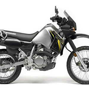 KLR650