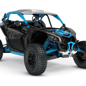 Maverick X3