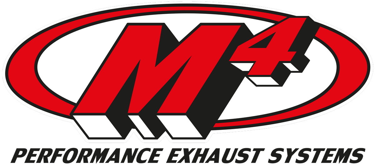 M4 Exhaust