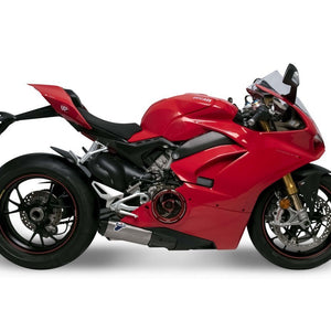 Panigale V4