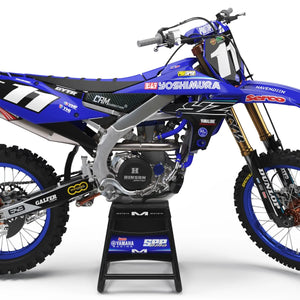 YZ250F 19-23