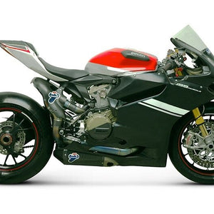 Panigale 1199/1299