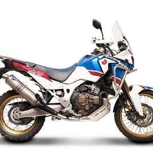 Africa Twin CRF1000L