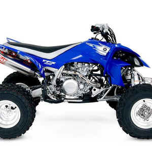 YFZ450