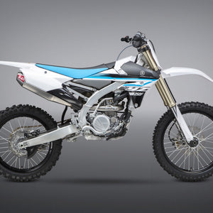 YZ250F 14-18