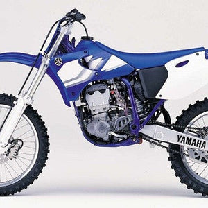 YZ400/426F