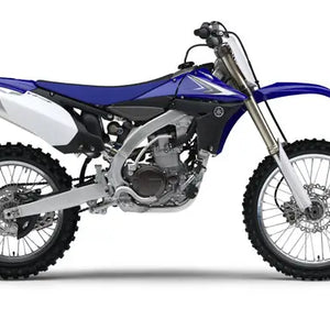 YZ450F 10-13/ 06-09/ 03-05