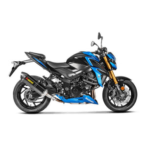 GSXS 750 2017-2022