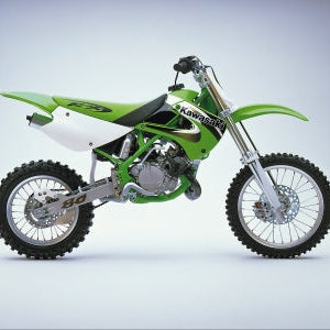 KX65/80/85/100