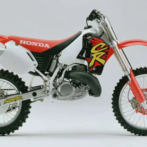 CR500