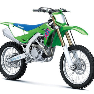 KX450 24-25