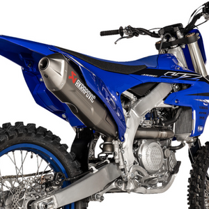 YZ450F /FX 2023-2025