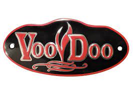 Voodoo