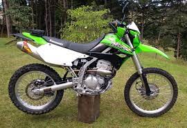 KLX 300/250/230