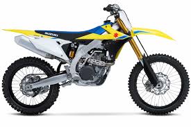 RM-Z450 2008-2017