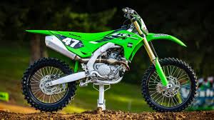 KX250 2025