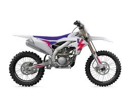  YZ250F 24 -25