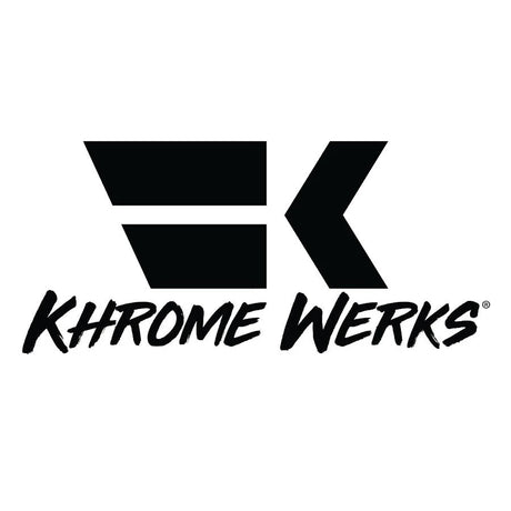 KHROME WERKS