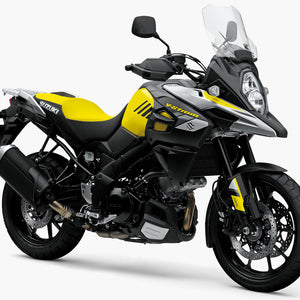 V-Strom 1000/1050