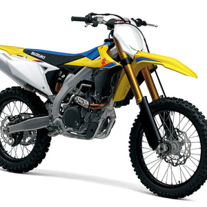 RM-Z450 2005-2007