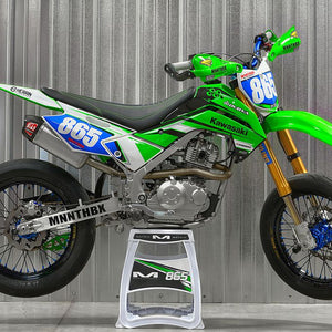 KLX 140