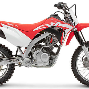 CRF125F