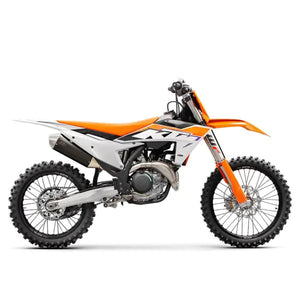 450 SX-F 22-23